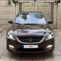 هوندا اکورد فول exb ۲۰۱۴