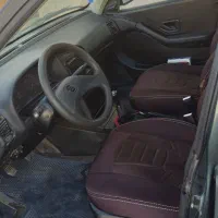 پژو ۴۰۵ 1800GLX