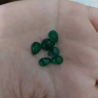 سنگ زمرد (جواهرات)