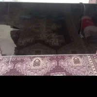 تلوزیون ال ای دی شکسته|تلویزیون و پروژکتور|تبریز, |دیوار