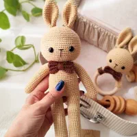 عروسک های نوزادی و اکسسوری سیسمونی