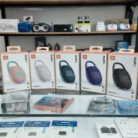 اسپیکر jbl clip 5