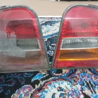 چراغ خطر پراید۱۴۱