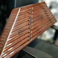 سنتور همایون ۶ مهر گردو خشک|سازهای سنتی|تهران, صادقیه|دیوار