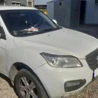 لیفان ایکس۶۰ مدل۹۲|خودرو سواری و وانت|اهواز, زندوکیلی|دیوار