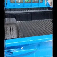 نیسان خشک صفر آپشنال دوگانه ۴۰۳|خودرو سواری و وانت|سنندج, |دیوار