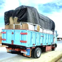 شرکت حمل و نقل فراهانی خاور روباز ارسال کالا|خدمات حمل و نقل|قم, باسکول|دیوار