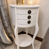 میز تلفن