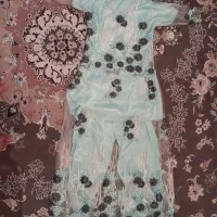 لباس کردی
