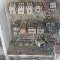 خط کاما دستگاه گرانول