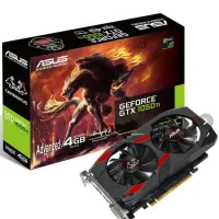 کارت گرافیک Asus Cerberus GTX 1050ti 4G