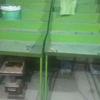 منبری میوه فروشی