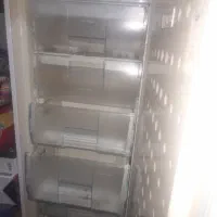 فروش فریزر بکو اصل ایتالیا بهشرط سالم|یخچال و فریزر|قنوات, |دیوار