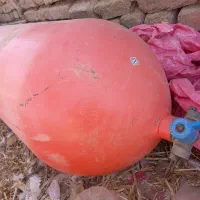 کپسول گاز نیسان