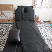 فروش تخت ماساژ و ارائه خدمات ماساژ.|آرایشی، بهداشتی، درمانی|شیراز, شهرک گلستان|دیوار