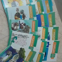 خرده ریزه انباری