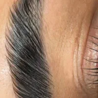 لیفت مژه ابرو با بهترین متریال