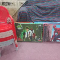 میزو صندلی تاشو