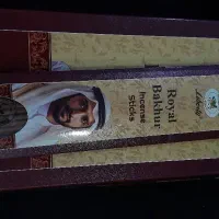 بخور وادکلن