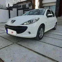 ۲۰۷ پانا بدون رنگ و خط و خش