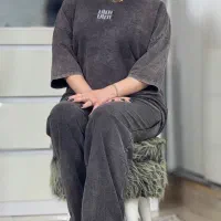 ست اسپرت دخترونه