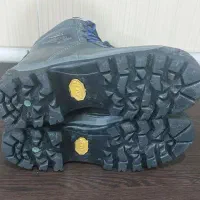 کفش کوهنوردی|کوهنوردی و کمپینگ|بافق, |دیوار