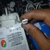 شارژر و کابل تایپ سی اصل|لوازم جانبی موبایل و تبلت|گلبهار, شهر جدید گلبهار|دیوار