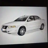 سمند سورن پلاس دوگانه سوز