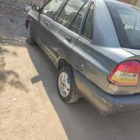 پراید ۱۴۱ مدل ۸۸|خودرو سواری و وانت|قم, شهرک سازمان آب|دیوار