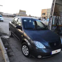 فروش تیبا دوگانه شرکتی 1395|خودرو سواری و وانت|کاشان, قطب راوندی|دیوار