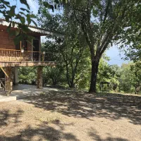 اجاره روزانه/هفتگی/ماهانه ویلا ۷۰ متری در حومه رشت