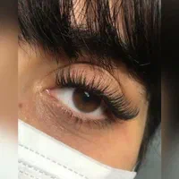 اکستنشن مژه|خدمات آرایشگری و زیبایی|اصفهان, ملک‌شهر|دیوار