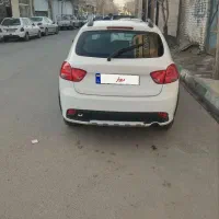 کوییک|خودرو سواری و وانت|مشهد, سید رضی|دیوار