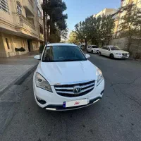 چانگان cs35 مدل 95