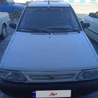 پراید مدل 90