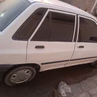 پراید مدل 88
