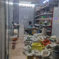 اجاره مغازه 10 متری در افسریه