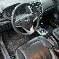 جک‌ j4 اتومات مدل ۴۰۱|خودرو سواری و وانت|رشت, پل تالشان|دیوار