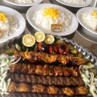 استخدام آشپز ،ظرفشور در جاده حیدره