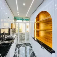 74m لوکس مدرن کم واحد (پارکینگ سندی )