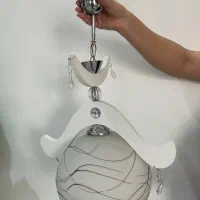 لوستر آشپزخانه بالکن