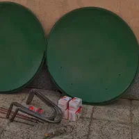 نصب وتنظیم انتن و دیجیتال|خدمات پیشه و مهارت|خرمآباد, |دیوار