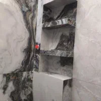 سرامیک کار کاشی کار کاشیکار  صد در صد تضمینی|خدمات پیشه و مهارت|رباط‌کریم, رباط‌کریم|دیوار