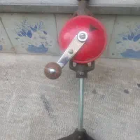 دریل دستی عتیقه