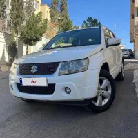 سوروزکی ویتارا 2400 cc -مدل ۹۴ -تیپ v8