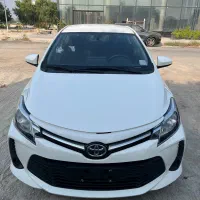 فروش فوری تویوتا ویوس ۲۰۲۲