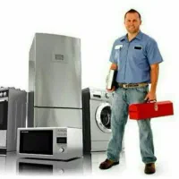 تعمیرات یخچال وفریزر