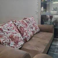 مبل ۷ نفره
