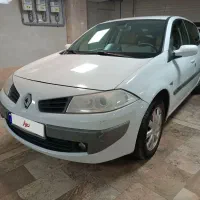 مگان 90 اتوماتیک