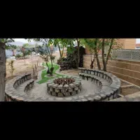 باربیکیو وشومینه روز دنیا